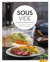 Sous-vide - Dominik Ro&szlig;bach