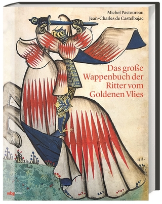 Das große Wappenbuch der Ritter vom Goldenen Vlies