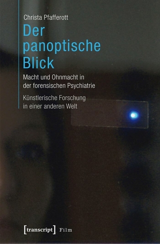 Der panoptische Blick