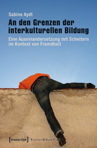 An den Grenzen der interkulturellen Bildung