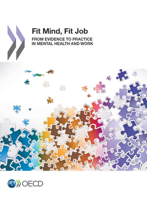 Fit Mind, Fit Job