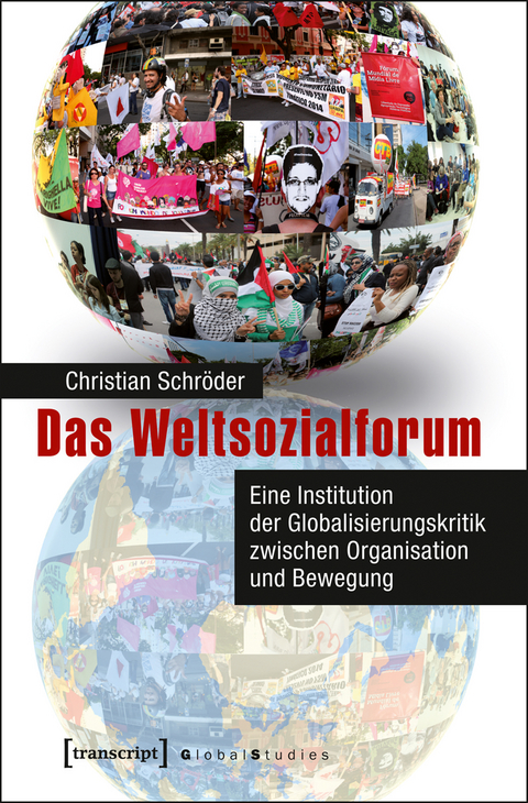 Das Weltsozialforum -  Christian Schr&ouml;der