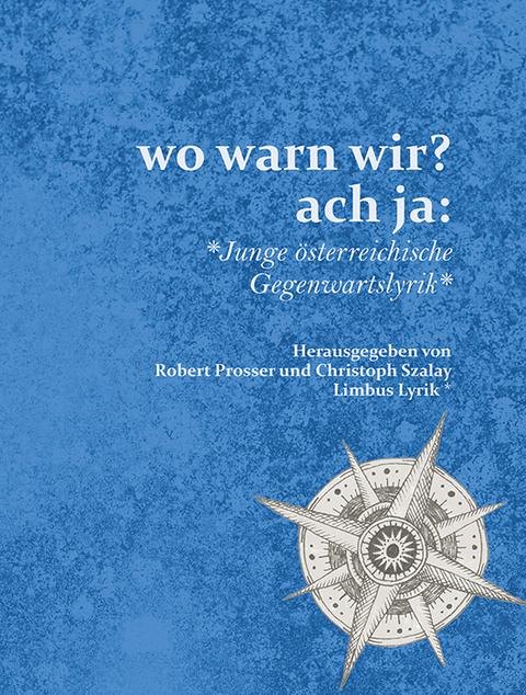 wo warn wir? ach ja: - 