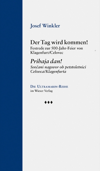 Der Tag wird kommen! / Prihaja dan!