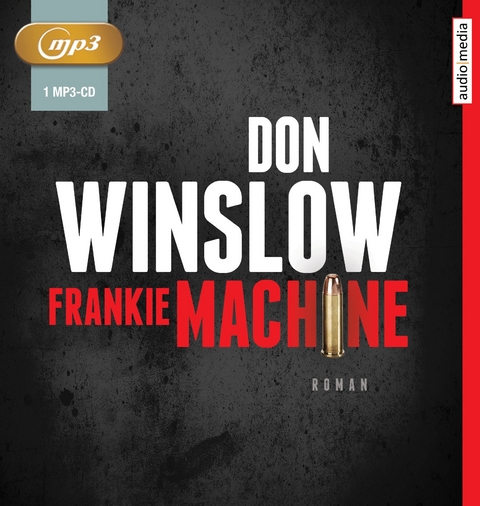 Frankie Machine - Don Winslow