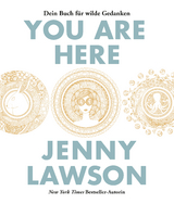 You are here - Jenny Lawson