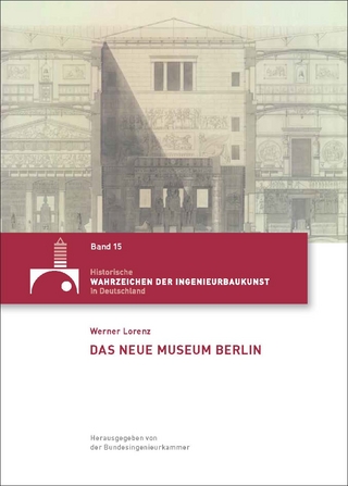 Das Neue Museum Berlin