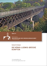Die K&ouml;nig-Ludwig-Br&uuml;cke Kempten - Stefan M. Holzer