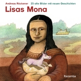 Lisas Mona - Andreas R&ouml;ckener