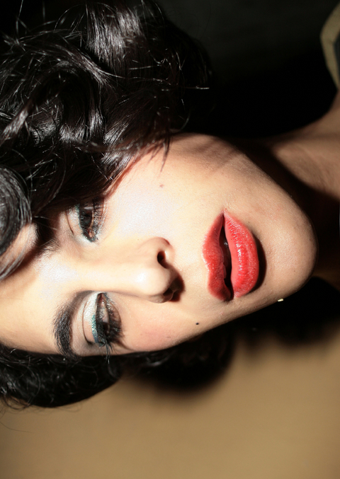 Vida - Jes&uacute;s Le&oacute;n