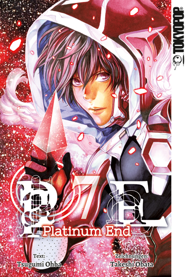 Platinum End 07 - Tsugumi Ohba, Takeshi Obata