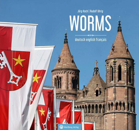 Worms - J&ouml;rg Koch, Rudolf J. Uhrig