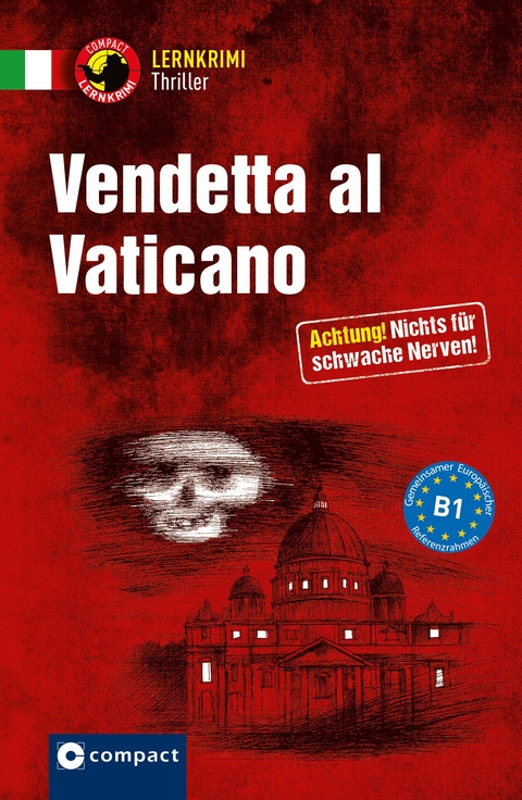 Vendetta al Vaticano - Giulia Rudolfi