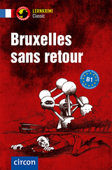 Bruxelles sans retour - Clara Boyd