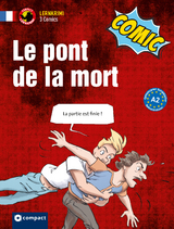 Le pont de la mort -  B&eacute;hem