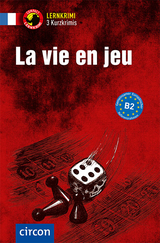 La vie en jeu - Marc Dr. Blancher, Nadia Nourrissier, Clara Boyd