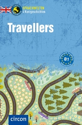 Travellers - Oliver Astley, Jennifer Pickett, Emma Rugg