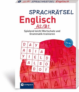 Sprachrätsel Englisch