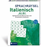 Sprachr&auml;tsel Italienisch - Alessandra Felici Puccetti,  KaSyX GmbH