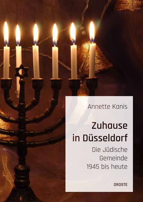 Zuhause in D&uuml;sseldorf - Annette Kanis
