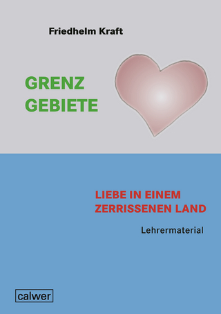 Grenzgebiete