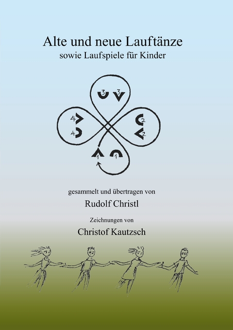 Alte und neue Lauft&auml;nze - Rudolf Christl, Christof Kautzsch