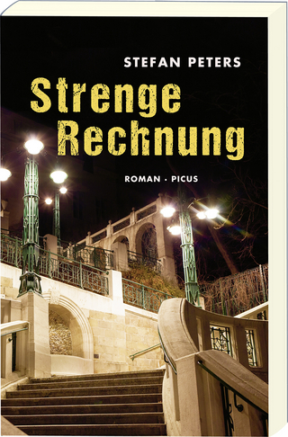 Strenge Rechnung