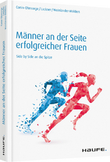 M&auml;nner an der Seite erfolgreicher Frauen - Vanessa Conin-Ohnsorge, Martina Lackner, Angelika Weinl&auml;nder-M&ouml;lders
