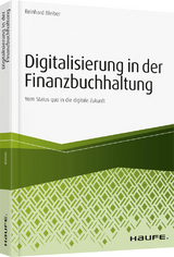 Digitalisierung in der Finanzbuchhaltung - Reinhard Bleiber