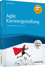 Agile Karrieregestaltung - Gesa Weinand