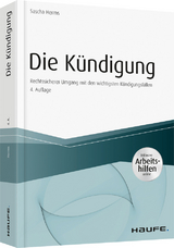 Die K&uuml;ndigung - Sascha Herms