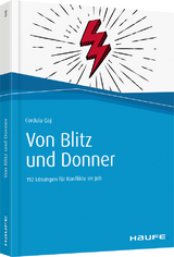 Von Blitz und Donner - Cordula Goj