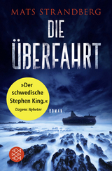Die &Uuml;berfahrt - Mats Strandberg