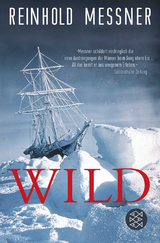 Wild - Reinhold Messner