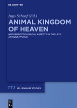 Animal Kingdom of Heaven - 