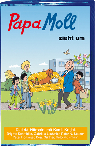 Papa Moll zieht um MC