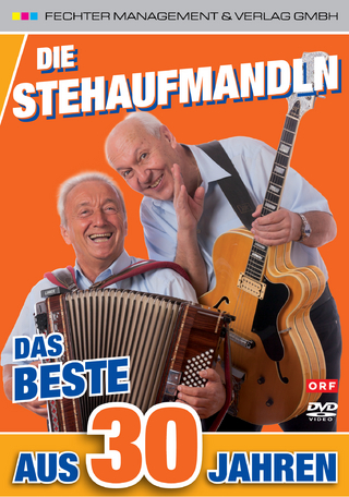 Die Stehaufmandln: Das Beste aus 30 Jahren