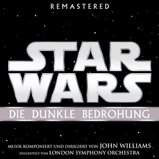 Star Wars: Die dunkle Bedrohung