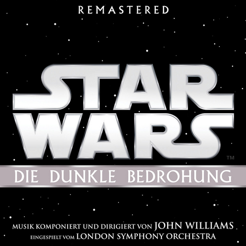 Star Wars: Die dunkle Bedrohung - 