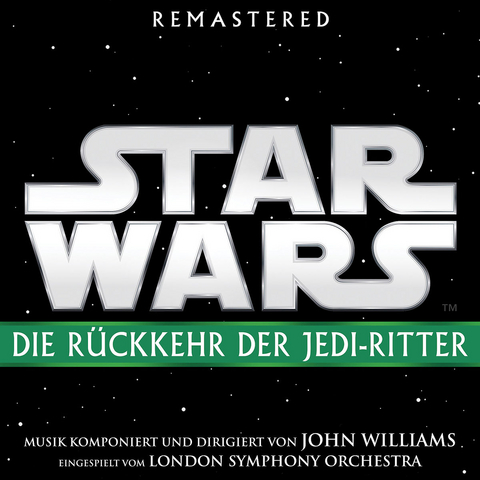 Star Wars: Die R&uuml;ckkehr der Jedi-Ritter - 
