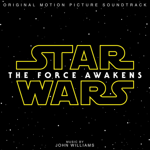 Star Wars: The Force Awakens - 