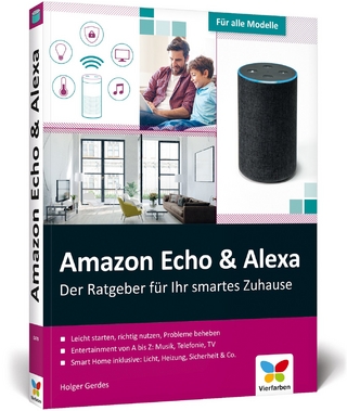 Amazon Echo & Alexa
