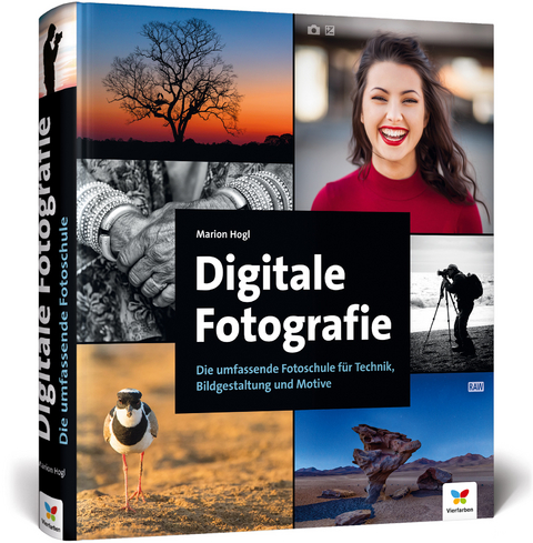 Digitale Fotografie - Marion Hogl