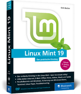 Linux Mint 19 - Becker, Dirk