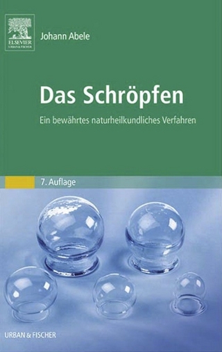 Das Schröpfen