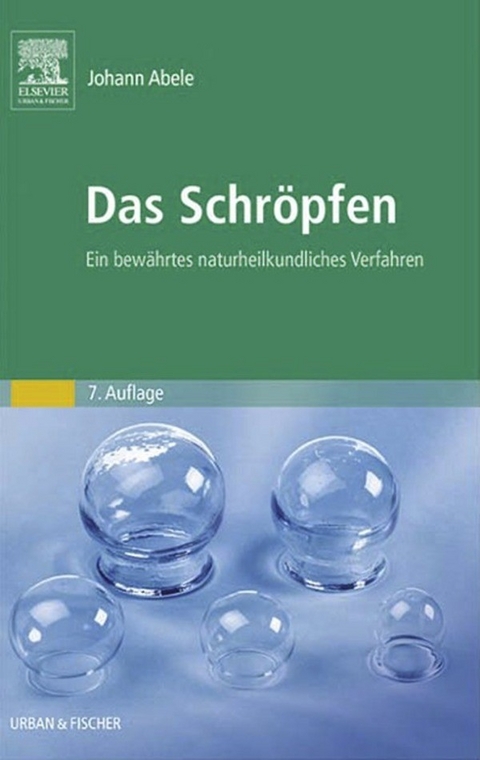 Das Schr&ouml;pfen -  Johann Abele