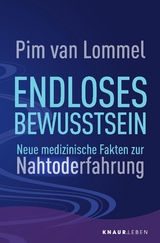 Endloses Bewusstsein - Pim van Lommel