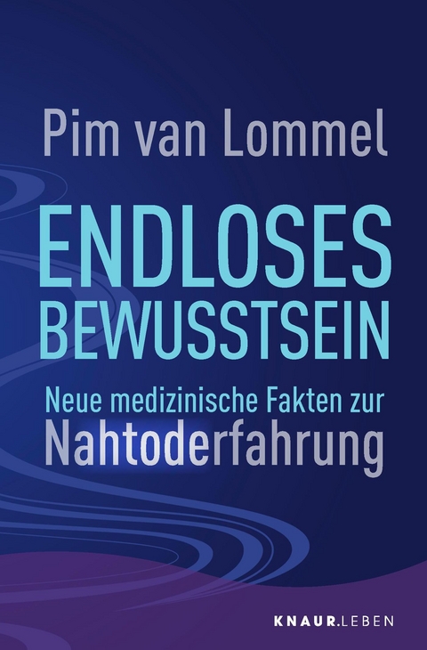 Endloses Bewusstsein - Pim van Lommel