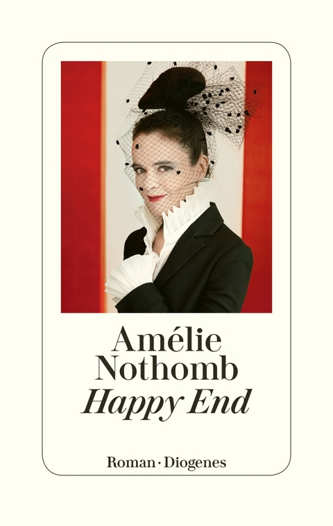 Happy End - Amélie Nothomb