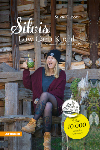 Silvis Low Carb Kuchl